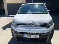 2021 Citroen Berlingo