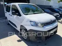 2021 Citroen Berlingo