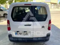 2021 Citroen Berlingo