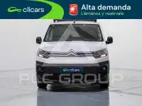 2021 Citroen Berlingo