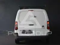 2021 Citroen Berlingo