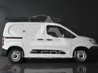 2021 Citroen Berlingo