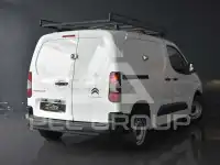2021 Citroen Berlingo