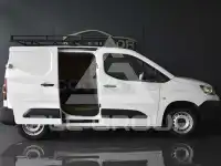 2021 Citroen Berlingo
