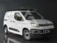 2021 Citroen Berlingo