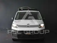 2021 Citroen Berlingo