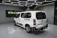2021 Citroen Berlingo
