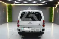 2021 Citroen Berlingo