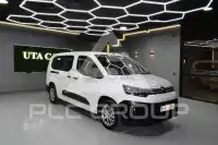 2021 Citroen Berlingo