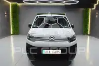 2021 Citroen Berlingo