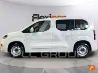 2021 Citroen Berlingo