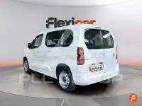 2021 Citroen Berlingo