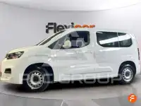 2021 Citroen Berlingo