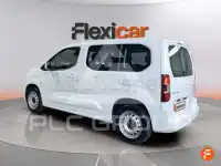 2021 Citroen Berlingo