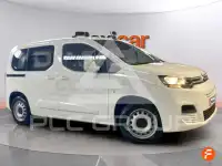2021 Citroen Berlingo