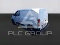 2021 Citroen Berlingo