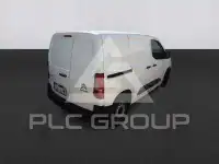 2021 Citroen Berlingo