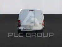 2021 Citroen Berlingo