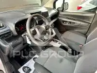 2021 Citroen Berlingo