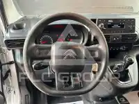2021 Citroen Berlingo
