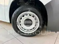 2021 Citroen Berlingo