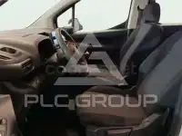 2021 Citroen Berlingo