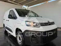 2021 Citroen Berlingo