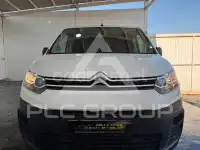 2021 Citroen Berlingo
