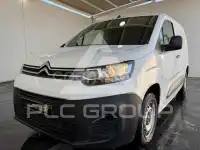 2021 Citroen Berlingo