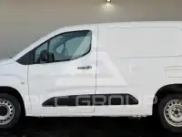 2021 Citroen Berlingo