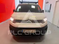 2021 Citroen Berlingo