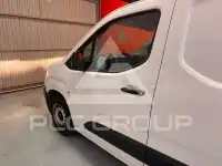 2021 Citroen Berlingo