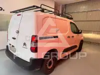 2021 Citroen Berlingo