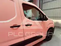 2021 Citroen Berlingo