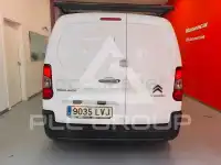 2021 Citroen Berlingo