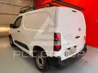 2021 Citroen Berlingo