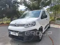 2021 Citroen Berlingo