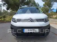 2021 Citroen Berlingo