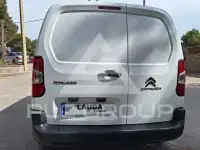 2021 Citroen Berlingo