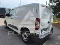 2021 Citroen Berlingo