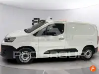 2021 Citroen Berlingo