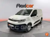 2021 Citroen Berlingo