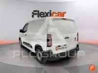 2021 Citroen Berlingo
