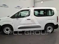 2021 Citroen Berlingo