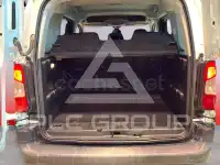 2021 Citroen Berlingo