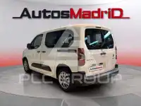 2021 Citroen Berlingo