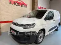 2021 Citroen Berlingo