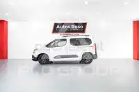2021 Citroen Berlingo