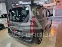 2021 Citroen Berlingo