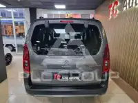 2021 Citroen Berlingo
